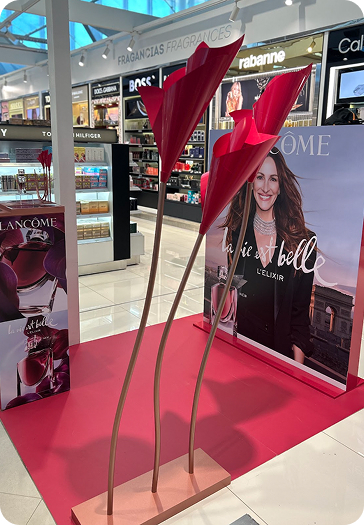 LANCOME X BASICO
