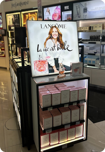 LANCOME XBASICO