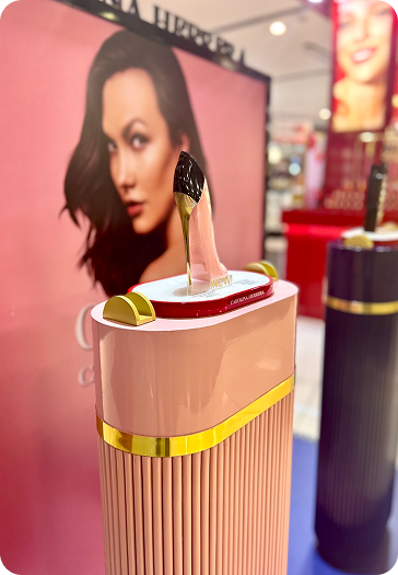 CAROLINA HERRERA X BASICO