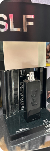 YSL XBASICO