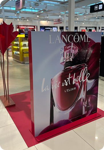 LANCOME XBASICO