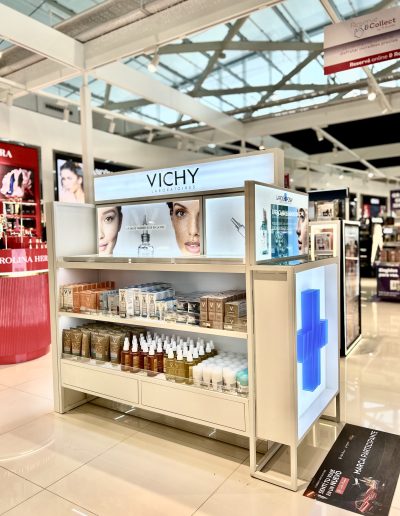 VICHY X BASICO