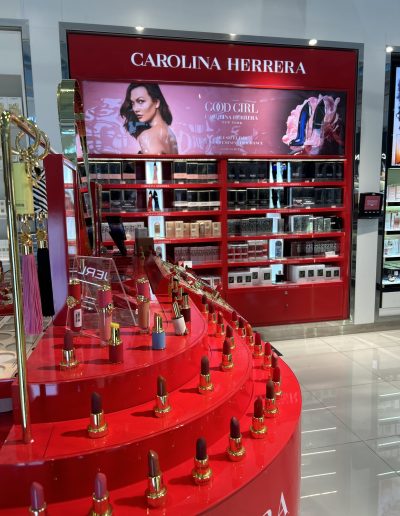 CAROLINA HERRERA X BASICO