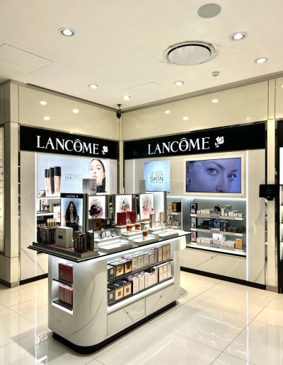 LANCOME X BASICO