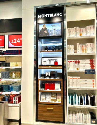 MONTBLANC X BASICO / PROMOCIONAL